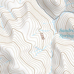 44120NE Page 62 Stephenson Mountain Topo Preview 2