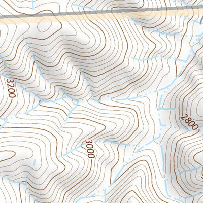 44120NE Page 63 Stephenson Mountain Topo Preview 2
