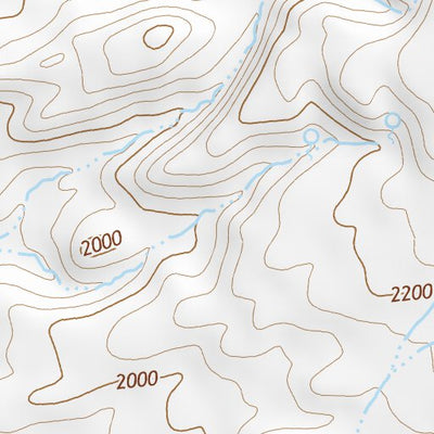 44120NE Page 66 Stephenson Mountain Topo Preview 2
