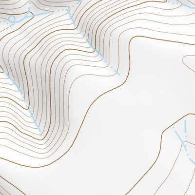 44120NE Page 67 Stephenson Mountain Topo Preview 2