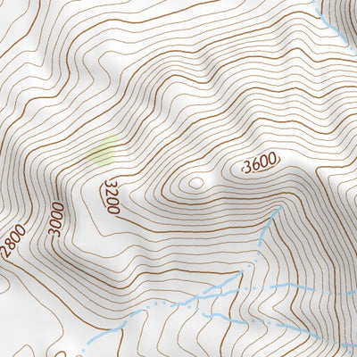 44120NE Page 67 Stephenson Mountain Topo Preview 3