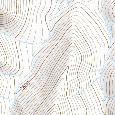 44120NE Page 68 Stephenson Mountain Topo Preview 2
