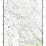 44120NE Page 72 Stephenson Mountain Topo Preview 1