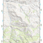 44120NE Page 74 Stephenson Mountain Topo Preview 1