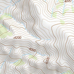 44120NE Page 74 Stephenson Mountain Topo Preview 2
