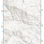 44120NE Page 76 Stephenson Mountain Topo Preview 1
