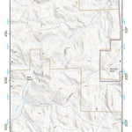 44120NE Page 77 Stephenson Mountain Topo Preview 1