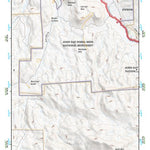 44120NE Page 78 Stephenson Mountain Topo Preview 1