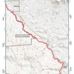 44120NE Page 79 Stephenson Mountain Topo Preview 1