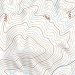 44120NE Page 79 Stephenson Mountain Topo Preview 3