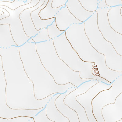 44120NE Page 80 Stephenson Mountain Topo Preview 2