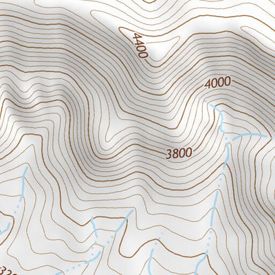 44120NE Page 80 Stephenson Mountain Topo Preview 3