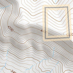 44120NE Page 81 Stephenson Mountain Topo Preview 3