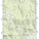 44120NE Page 85 Stephenson Mountain Topo Preview 1