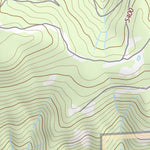 44120NE Page 85 Stephenson Mountain Topo Preview 2