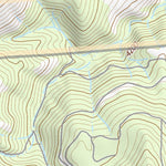 44120NE Page 85 Stephenson Mountain Topo Preview 3