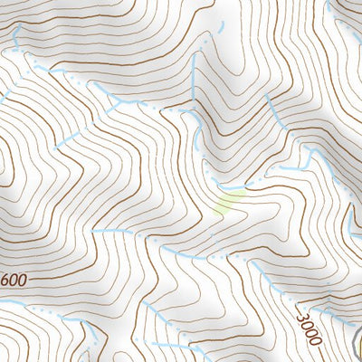 44120NE Page 87 Stephenson Mountain Topo Preview 2