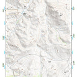 44120NE Page 88 Stephenson Mountain Topo Preview 1