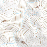 44120NE Page 88 Stephenson Mountain Topo Preview 2