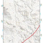 44120NE Page 89 Stephenson Mountain Topo Preview 1