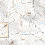 44120NE Page 89 Stephenson Mountain Topo Preview 2