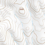 44120NE Page 93 Stephenson Mountain Topo Preview 2