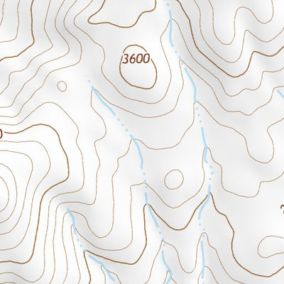 44120NE Page 93 Stephenson Mountain Topo Preview 2