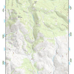 44120NE Page 96 Stephenson Mountain Topo Preview 1