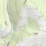 44120NE Page 96 Stephenson Mountain Topo Preview 2
