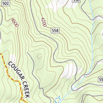 44120NE Page 99 Stephenson Mountain Topo Preview 2