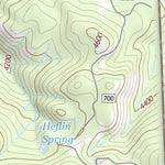 44120NE Page 100 Stephenson Mountain Topo Preview 2