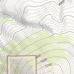 44120NE Page 103 Stephenson Mountain Topo Preview 2
