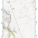 44120NW Page 1 Stephenson Mountain Topo Preview 1