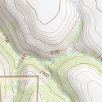 44120NW Page 1 Stephenson Mountain Topo Preview 3