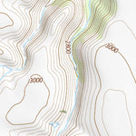 44120NW Page 2 Stephenson Mountain Topo Preview 3