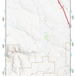 44120NW Page 6 Stephenson Mountain Topo Preview 1