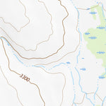 44120NW Page 6 Stephenson Mountain Topo Preview 2