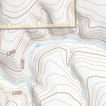 44120NW Page 6 Stephenson Mountain Topo Preview 3