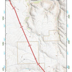 44120NW Page 7 Stephenson Mountain Topo Preview 1