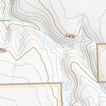 44120NW Page 7 Stephenson Mountain Topo Preview 2