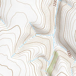 44120NW Page 8 Stephenson Mountain Topo Preview 2