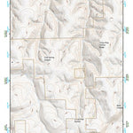 44120NW Page 10 Stephenson Mountain Topo Preview 1