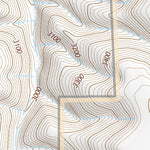 44120NW Page 10 Stephenson Mountain Topo Preview 3