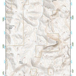 44120NW Page 11 Stephenson Mountain Topo Preview 1