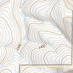 44120NW Page 11 Stephenson Mountain Topo Preview 2