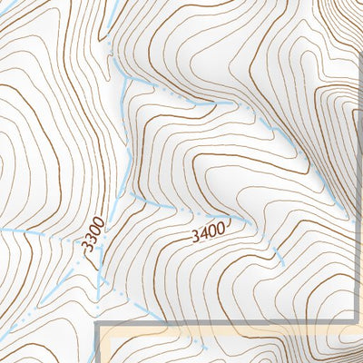 44120NW Page 11 Stephenson Mountain Topo Preview 2