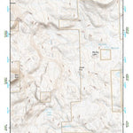 44120NW Page 12 Stephenson Mountain Topo Preview 1