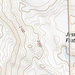 44120NW Page 12 Stephenson Mountain Topo Preview 2