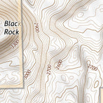 44120NW Page 12 Stephenson Mountain Topo Preview 3