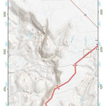 44120NW Page 13 Stephenson Mountain Topo Preview 1